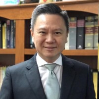 The Advisory Group of San Francisco, LLC Employee Michael Li's profile photo