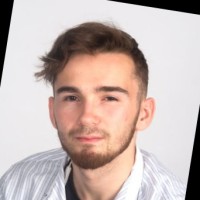 Winpos - UK Employee Bradley Pyle's profile photo