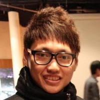 90 Seconds Employee Cayter Goh's profile photo