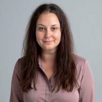 Kinetic Employee Tennille Zahra's profile photo
