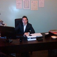 Mio Studio Employee Giuseppe Petruzzi's profile photo