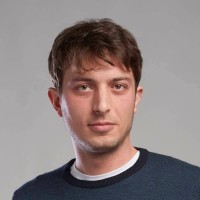 buildo Employee Giovanni Gonzaga's profile photo