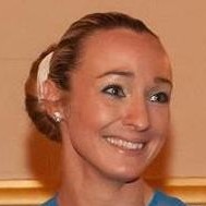 Vodafone Employee Emily Browne's profile photo