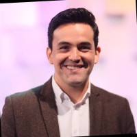 Enlace USA TV Employee Isaac Cubero's profile photo