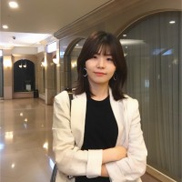 정민 한 Email