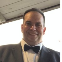 TM3 Solutions, Inc (Alexandria, VA) Employee John Borges's profile photo