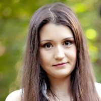 XWiki Employee Ioana Insuratelu's profile photo
