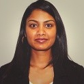 iWMS Employee Ashlene Naidoo's profile photo