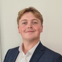 Bexley Beaumont Employee Max Clayton-Barker's profile photo