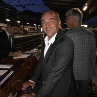 Medalliance Employee Jean-Louis Crouan's profile photo