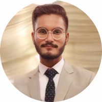 Abdul Raheem's profile photo