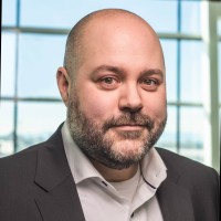 The Calgary Airport Authority Employee Zac Ryan's profile photo