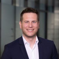 ATRON electronic GmbH Employee Christoph Lerch's profile photo