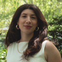 #HALFTHESTORY Employee Daniella Ivanir's profile photo