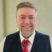 Confidential Employee Gregory Sphri's profile photo