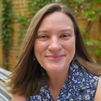 Teams Engineering Employee Julia Bailey's profile photo