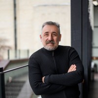 Sinova Software Developement Employee Illia Plotkin's profile photo