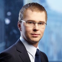University of Warsaw Employee Robert Ślepaczuk's profile photo