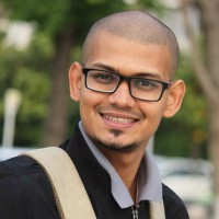 China University of Mining and Technology Employee Arifuggaman Arif's profile photo