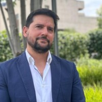 ALAI SECURE Employee Alvaro Garcia Anaya's profile photo