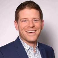 Red Wolf Logistics Employee Christopher Hinz's profile photo