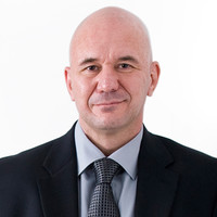 Ascent Technology (Pty) Ltd. Employee Johan Lamberts's profile photo