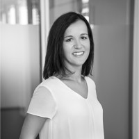 TTTech Auto Employee Bettina Siener's profile photo