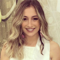 DICK'S Sporting Goods Employee Marissa Dematteo's profile photo