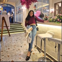Pranali Sasane's profile photo