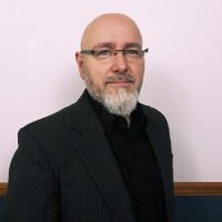 Contract Employee Russ Smith's profile photo