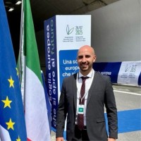 Sitaf Spa Employee Riccardo De Benedictis's profile photo