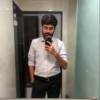 Vipul Shinde's profile photo