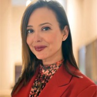 Kaycan Employee Diana Sousa's profile photo