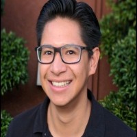 Apple Employee Eric Trujillo's profile photo