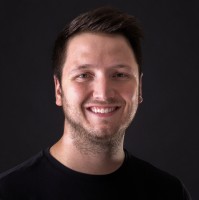 Accenture Song Employee Max Franklin's profile photo