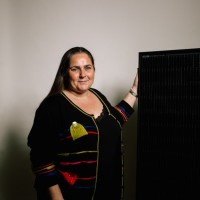 ENERGY POOL Employee Marion Perrin's profile photo