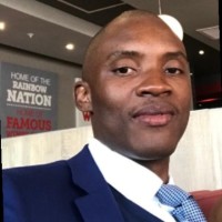 3RD ALTERNATIVE SOLUTIONS Employee Bongani Ubisse's profile photo