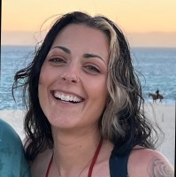 Dragonboat Employee Kristen Leach's profile photo