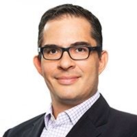 Alejandro Ramirez Email & Phone Number