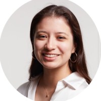 Squarespace Employee Daniela Perez's profile photo