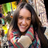 Amanda Eliasoph Email & Phone Number