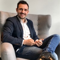 AFFINICAR Employee Loic Vivier's profile photo