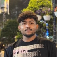Deloitte Employee Sanjay Modak's profile photo