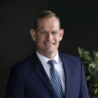 Alexforbes Employee Gielie de Swardt's profile photo