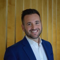 Enable Employee Chris Harrison's profile photo