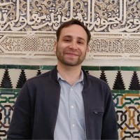 Allison Employee Eric Zarshenas's profile photo