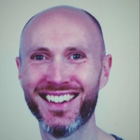 FedEx Employee Nicholas Forward's profile photo