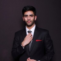 Ujjwal Dehlan's profile photo