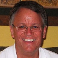 Purdue University Employee Steve Crain's profile photo