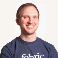 Fabric Employee Derek Rockwell's profile photo